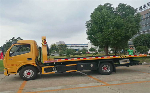 唐山定远24小时拖车救援电话号码，定远道路救援公司怎么收费的
