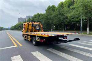 唐山宁武道路救援拖车-宁武救援服务热线